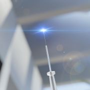 Woodpecker LX16 Plus – laser diodowy