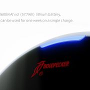 Woodpecker LX16 Plus – laser diodowy