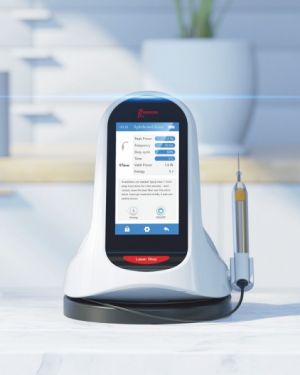 Woodpecker LX16 – laser diodowy