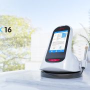 Woodpecker LX16 – laser diodowy