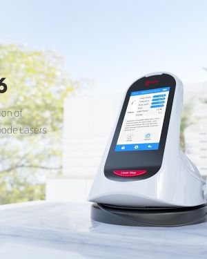 Woodpecker LX16 – laser diodowy