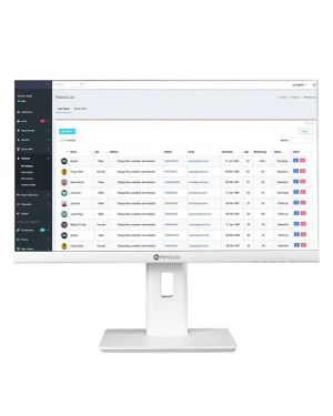 Neovo ME-2401 – monitor medyczny, stomatologiczny