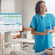 Neovo ME-2701 – monitor medyczny, stomatologiczny