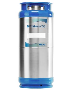 Melag MELAdem 53 – demineralizator dla dużych ilości wody
