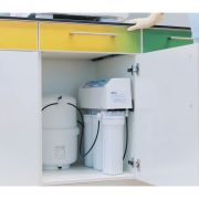 Melag MELAdem 47 – system odwróconej osmozy