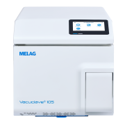 MELAG Vacuclave 105 – autoklaw klasy B 5L