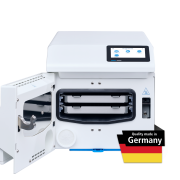 MELAG Vacuclave 105 – autoklaw klasy B 5L