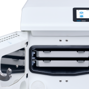 MELAG Vacuclave 105 – autoklaw klasy B 5L