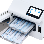 MELAG Vacuclave 105 – autoklaw klasy B 5L