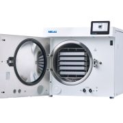 MELAG  Vacuclav 118 ProLine – autoklaw klasy B 17L