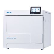MELAG Vacuclav 123 ProLine – autoklaw klasy B 23L