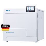 MELAG Vacuclav 123 ProLine – autoklaw klasy B 23L