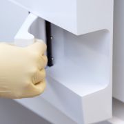 MELAG Vacuclav 123 ProLine – autoklaw klasy B 23L