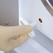 MELAG Vacuclav 123 ProLine – autoklaw klasy B 23L