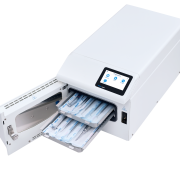 MELAG Vacuclave 305 – autoklaw klasy B 5L