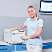 MELAG Vacuclave 305 – autoklaw klasy B 5L