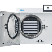 MELAG Vacuclave 318 PrimeLine – autoklaw klasy B 17L