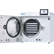 MELAG Vacuclave 318 PrimeLine – autoklaw klasy B 17L