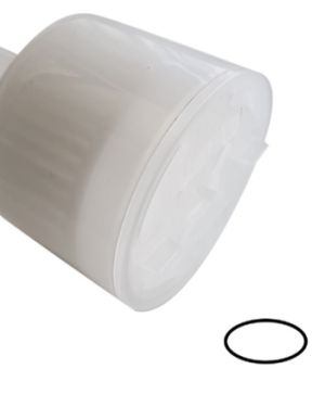 Filtr bakteriologiczny do autoklawu Melag seria Profi, Euroklav
