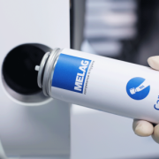 Melag Care Oil – olej do końcówek do autoklawu Careclave 618.
