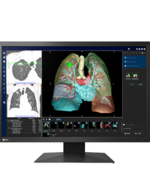 Eizo MX243W- monitor medyczny, stomatologiczny