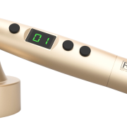 Refine MaxCure 5 – lampa polimeryzacyjna – złota