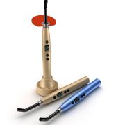 Refine MaxCure 5 – lampa polimeryzacyjna – złota
