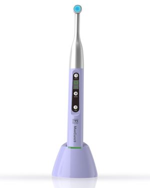 Refine MaxCure 9 – lampa polimeryzacyjna – fioletowa