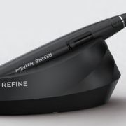 REFINE Obturation System MaxFill-P – plugger  i MaxFill-G – obturator