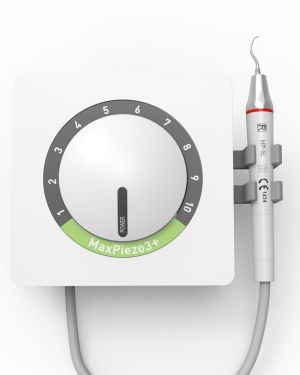 REFINE Max Piezo 3+ skaler ultradźwiękowy