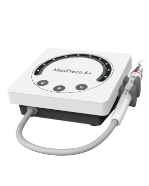 REFINE Max Piezo 6+ skaler ultradźwiękowy