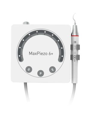 REFINE Max Piezo 6+ skaler ultradźwiękowy