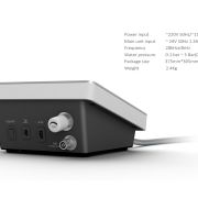 REFINE Max Piezo 6+ skaler ultradźwiękowy