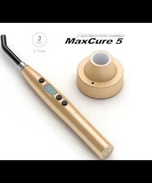 Refine MaxCure 5 – lampa polimeryzacyjna – niebieska