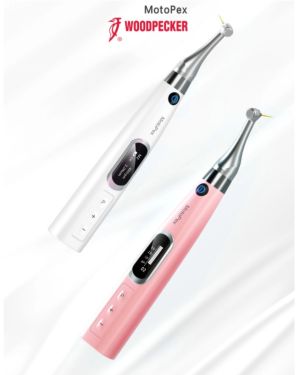 Woodpecker mikrosilnik endodontyczny  MOTOPEX z endometrem