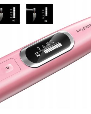 Woodpecker mikrosilnik endodontyczny  MOTOPEX z endometrem