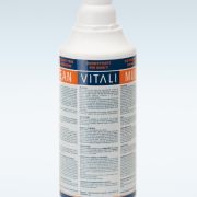 Vitali Multiclean – środek do dezynfekcji powierzchni unitów i kanałów wodnych instrumentów