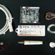 REFINE N3000L – skaler do zabudowy w unicie