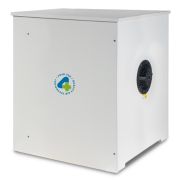 FourTek – obudowa wyciszająca do sprężarek Mirage