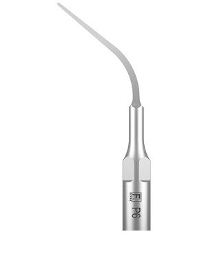 Refine P6 – Tip do skalera Refine, Woodpecker, EMS