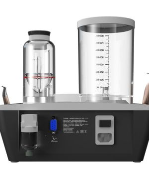 REFINE PTX- skaler i piaskarka perio