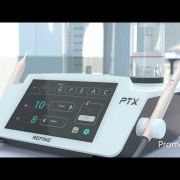 REFINE PTX- skaler i piaskarka perio (stolik GRATIS)
