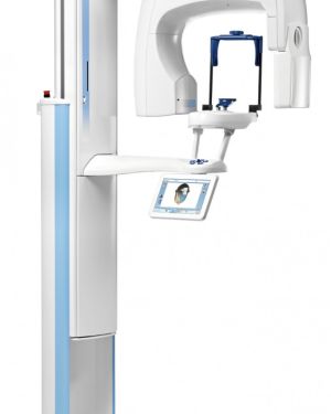 Planmeca ProMax 3D Classic 8×11 – tomograf stomatologiczny 3D