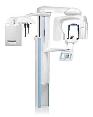 Planmeca ProMax 3D Classic 8×11 – tomograf stomatologiczny 3D z cefalometrią