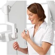 Planmeca Prox i Planmeca ProSensor HD – zestaw