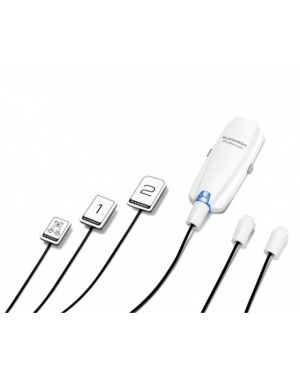 Planmeca Prox i Planmeca ProSensor HD – zestaw