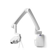 Planmeca Prox i Planmeca ProSensor HD – zestaw