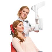 Planmeca Prox i Planmeca ProSensor HD – zestaw