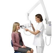 Planmeca  ProSensor ®HD  – system radiowizjografii cyfrowej – rozmiar 1