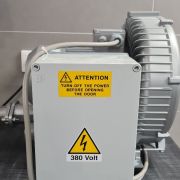 Control board 380V – sterownica do pompy suchej A003, A007